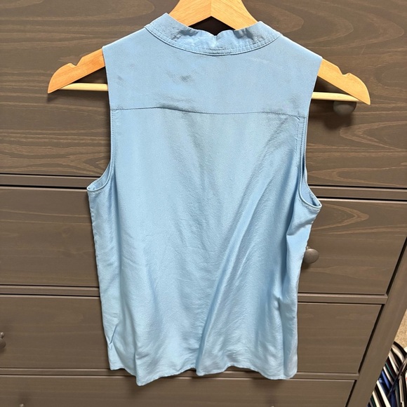 Judith & Charles Blouse - Picture 3 of 5